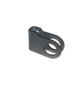 U-bracket 3/4" tube f/Relax 2.0 single